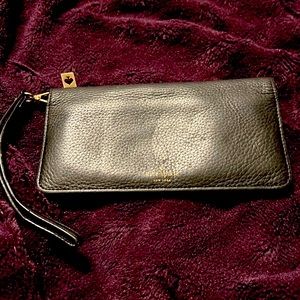 Gently loved Kate spade wallet